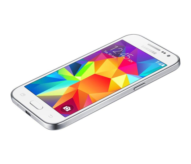Samsung Galaxy Core Prime LTE G361F VE biały - 247649 - zdjęcie 2